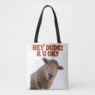 Bolsa Tote Ei Cara, Você Está Bem, Homem De Pé, Bridegroom