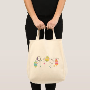 Bolsa Tote Eid Tote Bag