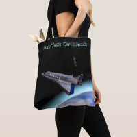 El Al Maslool Space Shuttle