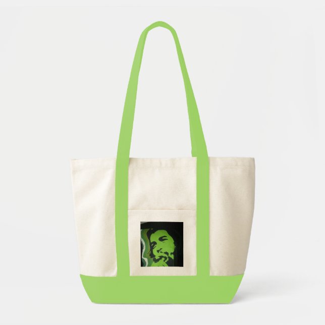 Bolsa Tote EL Che (Frente)