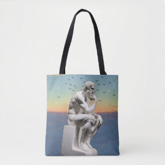 Bolsa Tote El Clássico Quadril