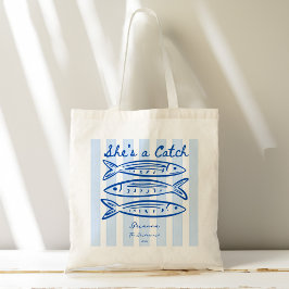 Bolsa Tote Ela é uma captura presentes de damas de honra sard