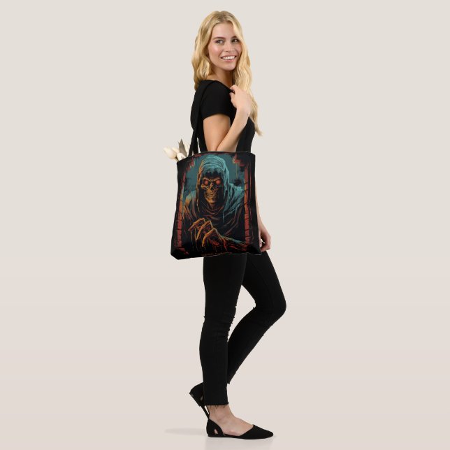 Bolsa Tote Eldritch Awakening (No(a) Modelo)