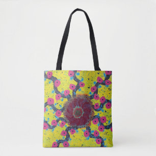 Bolsa tote Eldritch Vigil