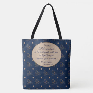 Bolsa Tote Ele Goeth Com Você