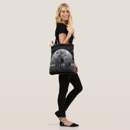 Bolsa Tote Elefante