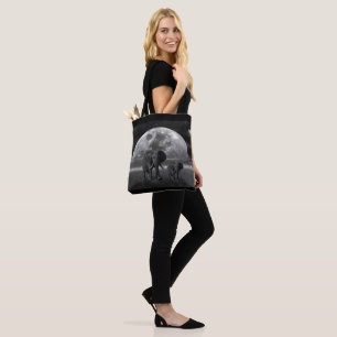 Bolsa Tote Elefante
