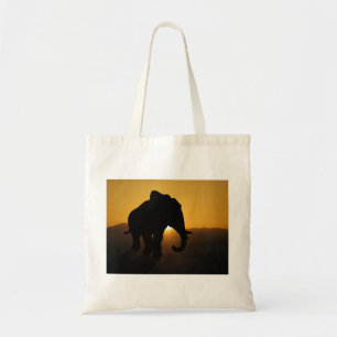Bolsa Tote Elefante Bull