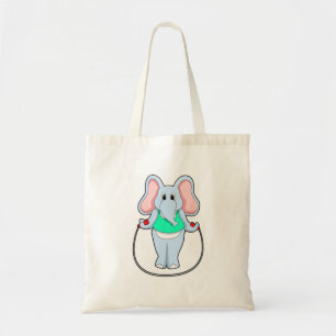 Bolsa Tote Elefante em Malhação com corda de navegação.PNG