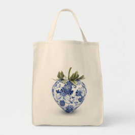 Bolsa Tote Elegant Berry