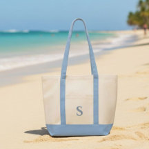 Elegant fabric tote bag, Minimalist tote bag