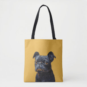 Bolsa Tote Elegante Moderno Personalizado Casais Foto Persona