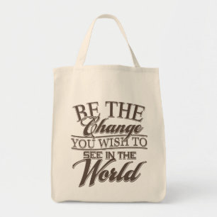 Bolsa Tote Elegante seja a mudança