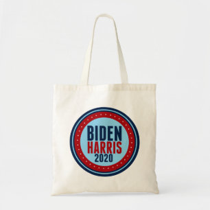 Bolsa Tote Eleição De Biden Harris 2020
