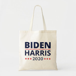 Bolsa Tote Eleições 2020 - Biden Harris II