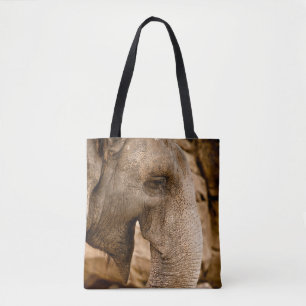 BOLSA TOTE ELEPHANT