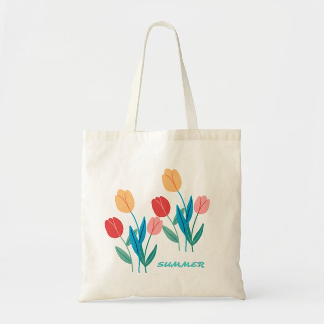 BOLSA TOTE ELES AMAM (Frente)