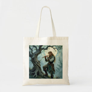 Bolsa Tote Elf Flute