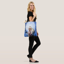 Bolsa Tote Elf Madonna