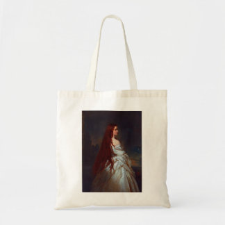 Bolsa Tote Elizabeth Frankenstein