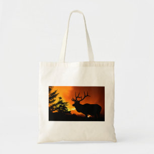 Bolsa Tote Elk