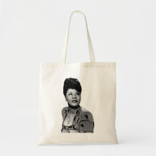 Bolsa Tote Ella Fitzgerald