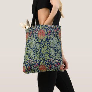 Bolsa Tote Elmcote, 1900 por William Morris