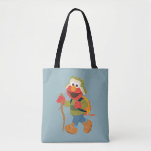 Bolsa Tote Elmo Woodland Hike
