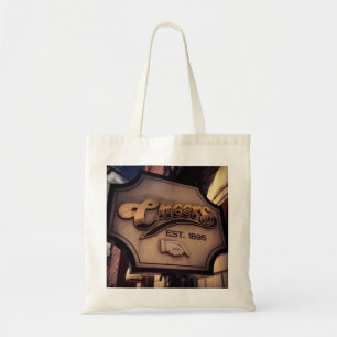 Bolsa Tote Elogios Boston
