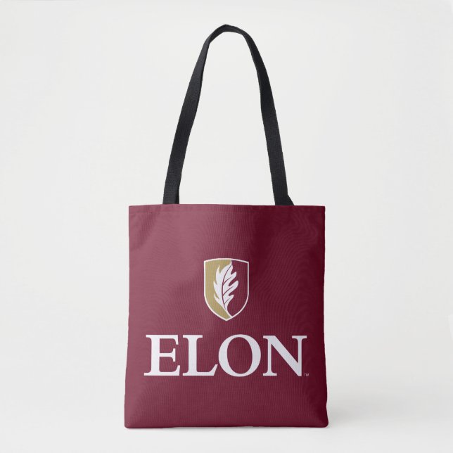 Bolsa Tote Elon (Frente)