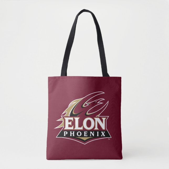Bolsa Tote Elon Phoenix (Frente)