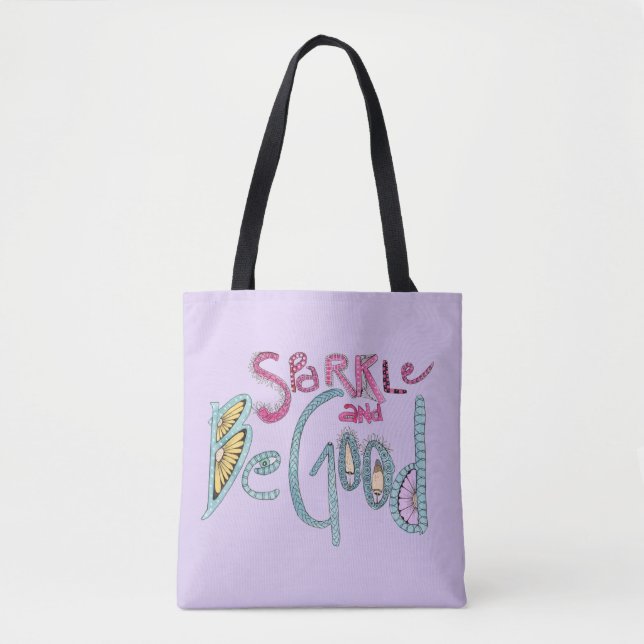 Bolsa Tote Em memória de Renee Good (Frente)