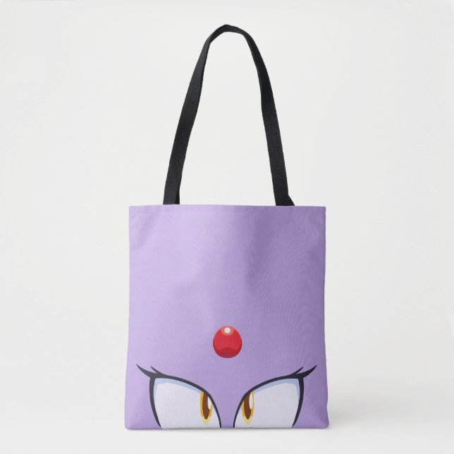 Bolsa Tote Ember Focus (Frente)