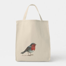 Bolsa Tote Ember Heart