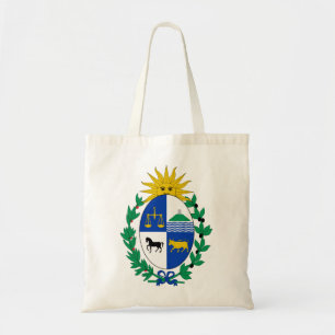 Bolsa Tote emblema de Portugal