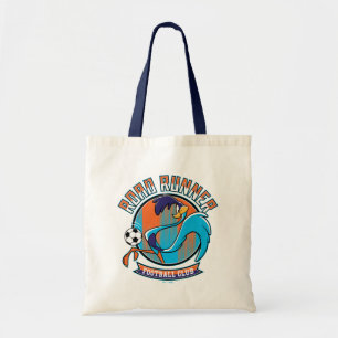 Bolsa Tote Emblema do Clube de Futebol ROAD RUNNER™