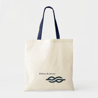 Bolsa Tote Embrace the Journey