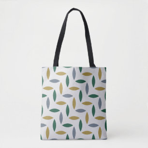 Bolsa Tote Emerald Dourado