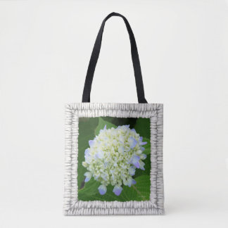 Bolsa Tote Emerging Bloom