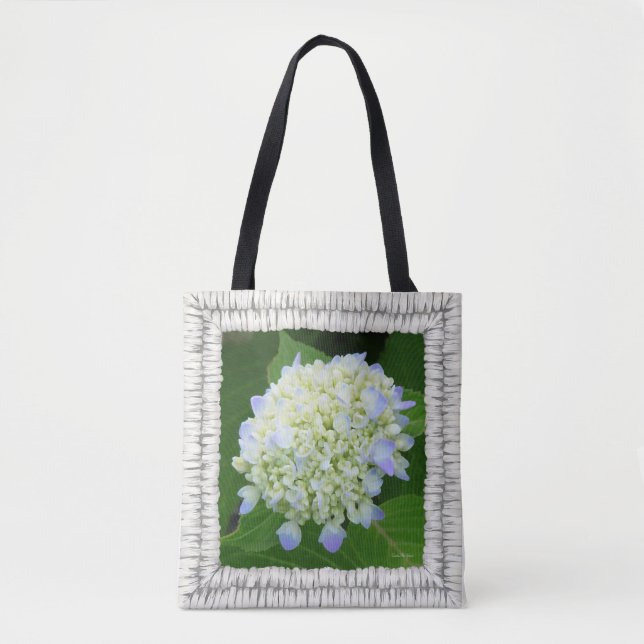 Bolsa Tote Emerging Bloom (Frente)