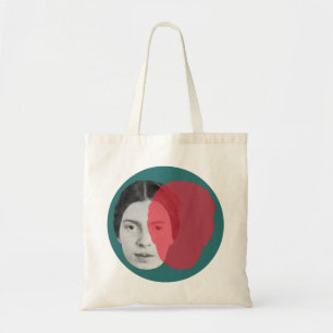 Bolsa Tote Emily Dickinson