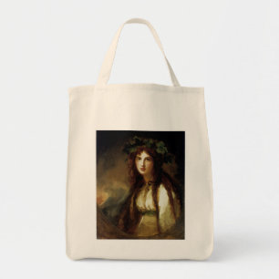 Bolsa Tote Emma, Lady Hamilton