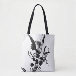 Bolsa Tote Emotional Tree