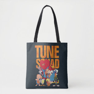 BOLSA TOTE EMPERRAMENTO DE ESPAÇO: UM NOVO LEGADO™ TUNE
