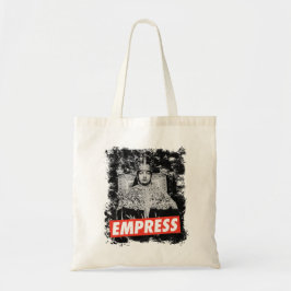 Bolsa Tote EMPERSS Empire of Ethiopia Rastafari Reggae Bag