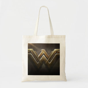 Bolsa Tote "EmpowerHER: Bag de Símbolo de Mulheres Maravilhas