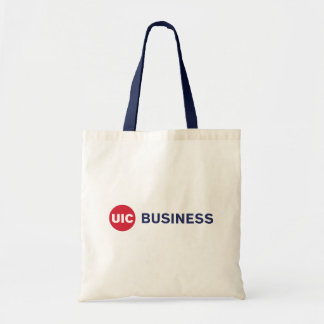 Bolsa Tote Empresa UIC