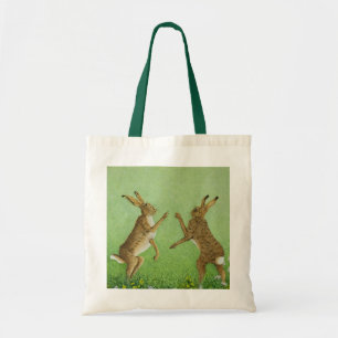 Bolsa Tote Encaixotamento inteligente