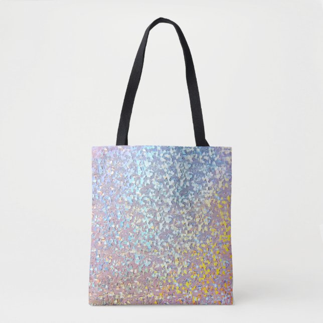 Bolsa Tote Encantamento (Frente)