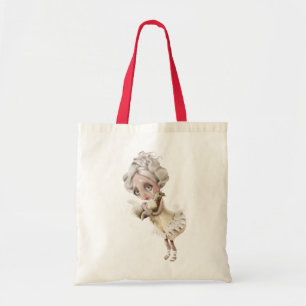 Bolsa Tote Encantamento privado